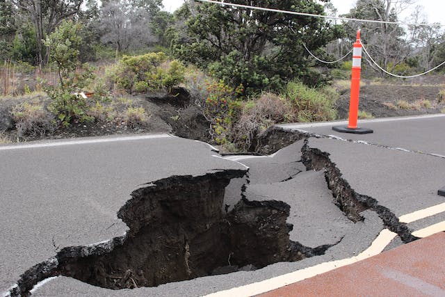 Cosa sono i terremoti artificiali tutto quello che devi sapere