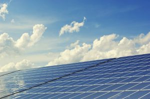 L'importanza dei parchi fotovoltaici energia pulita e sostenibile per il futuro