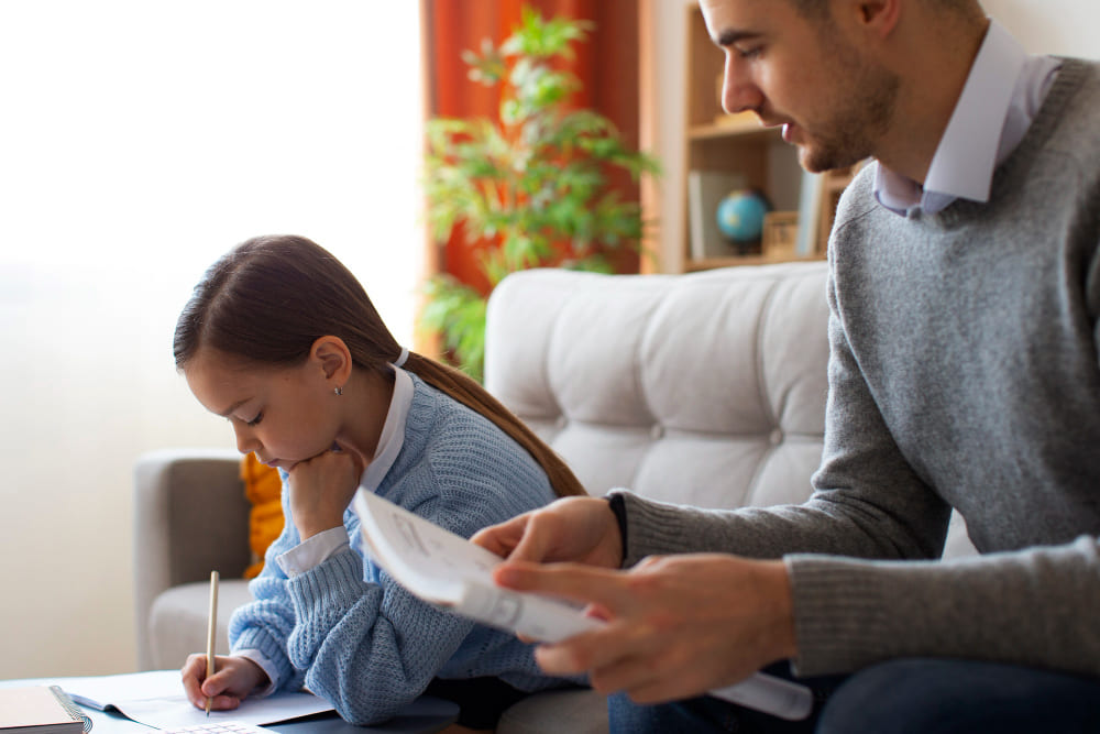 Quali sono i debiti che ricadono sui figli?