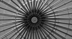 La potenza della ventilazione industriale: un fattore cruciale