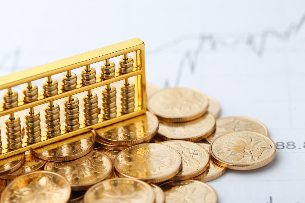 Come influisce l'economia globale sulla quotazione dell'oro usato