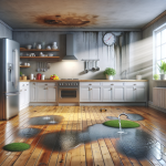 7 segnali nascosti per riconoscere una perdita d’acqua in casa